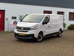 Wit Gebruikt 2021 Fiat Talento Business MPV | € 16.950 (Super prijs)