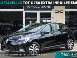 Zwart Gebruikt 2023 Renault Clio V Equilibre Hatchback | € 16.045 (Eerlijke prijs)