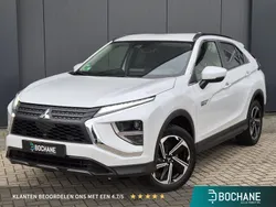 White diamond m Gebruikt 2024 Mitsubishi Eclipse Cross Intense SUV | € 31.200 (Eerlijke prijs)