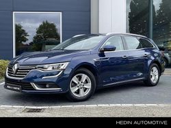 Cosmos blauw Gebruikt 2018 Renault Talisman Stationwagen | € 15.945 (Eerlijke prijs)
