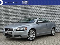Gebruikt 2005 Volvo C70 Summum Cabriolet | € 13.399
