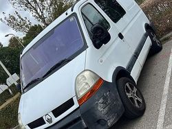 Gebruikt 2005 Renault Master | € 3.950