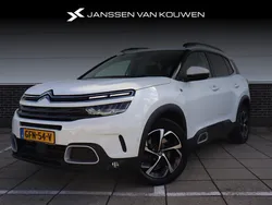 Wit Gebruikt 2022 Citroën C5 Aircross Feel SUV | € 25.495 (Eerlijke prijs)