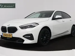 Wit Gebruikt 2020 BMW 218 Executive Coupé | € 22.945 (Goede deal)