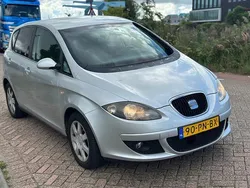 Grijs Gebruikt 2004 Seat Altea Stylance MPV | € 1.300 (Eerlijke prijs)
