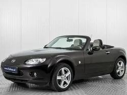 Bruin Gebruikt 2007 Mazda MX5 Exclusive Cabriolet | € 10.900 (Duur)