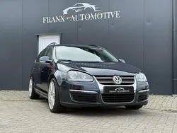 Grijs Gebruikt 2009 VW Golf VI Stationwagen | € 2.995 (Goede deal)