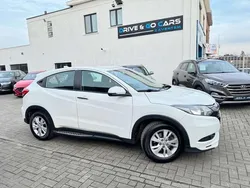 Wit Gebruikt 2016 Honda HR-V Executive SUV | € 11.950 (Goede deal)