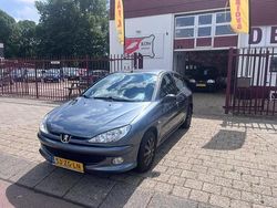 Gebruikt 2008 Peugeot 206 Forever | € 2.950