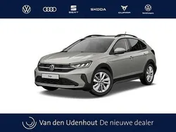 Grijs Nieuw 2025 VW Taigo Edition SUV | € 29.566 (Eerlijke prijs)
