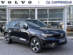 Zwart Gebruikt 2024 Volvo EC40 Plus SUV | € 48.954 (Eerlijke prijs)