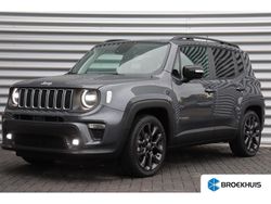 Grijs Gebruikt 2024 Jeep Renegade SUV | € 29.900 (Eerlijke prijs)