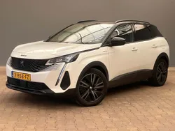 Wit Gebruikt 2023 Peugeot 3008 GTi SUV | € 36.900 (Duur)