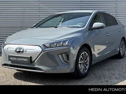 Grijs Gebruikt 2020 Hyundai Ioniq Premium Sedan | € 15.945 (Eerlijke prijs)