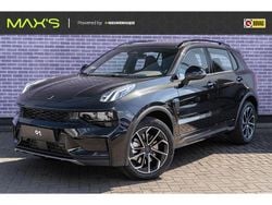 Zwart Gebruikt 2025 Lynk & Co 01 SUV | € 36.899