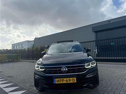 Gebruikt 2022 VW Tiguan Allspace R-line SUV | € 36.500