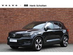 Gebruikt 2018 Volvo XC40 Plus SUV | € 34.950 (Eerlijke prijs)