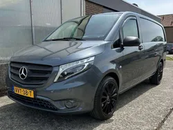 Gebruikt 2016 Mercedes Vito MPV | € 24.500 (Iets duurder)