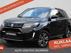 Overige Gebruikt 2025 Suzuki Vitara SUV | € 27.450 (Eerlijke prijs)