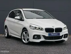 Wit Gebruikt 2017 BMW 218 Active Tourer M Sport MPV | € 17.998 (Eerlijke prijs)