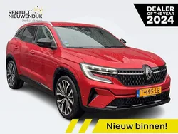 Vlamrood nnp Gebruikt 2023 Renault Austral Iconic SUV | € 34.995 (Eerlijke prijs)