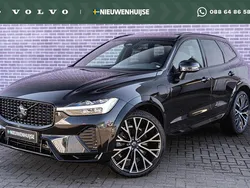 Zwart Gebruikt 2024 Volvo XC60 Plus SUV | € 58.399 (Goede deal)