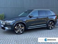 Grijs Gebruikt 2021 Volvo XC90 Inscription SUV | € 49.900 (Eerlijke prijs)