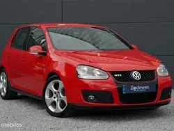 VW Golf VI