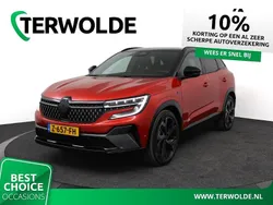 Rood Gebruikt 2024 Renault Austral Techno Esprit Alpine SUV | € 36.900 (Iets duurder)