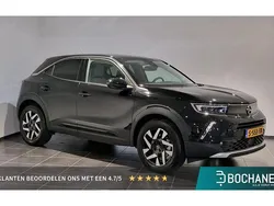 Carbon black Gebruikt 2023 Opel Mokka-e SUV | € 19.945 (Eerlijke prijs)