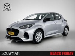 Grijs metallic Gebruikt 2024 Mazda 2 Center-Line Hatchback | € 21.699 (Goede deal)