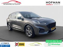 Grijs Gebruikt 2020 Ford Kuga ST-Line X SUV | € 23.745 (Eerlijke prijs)