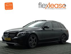 Grijs Gebruikt 2020 Mercedes E300 Premium Plus Stationwagen | € 31.900 (Iets duurder)