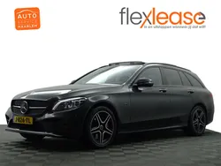 Grijs Gebruikt 2020 Mercedes E300 Premium Plus Stationwagen | € 31.900 (Eerlijke prijs)