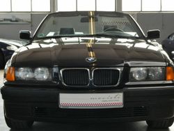 Anders Gebruikt 1997 BMW 320 Cabriolet Cabriolet | € 27.950