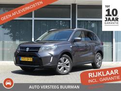Grijs Gebruikt 2024 Suzuki Vitara SUV | € 24.950 (Goede deal)