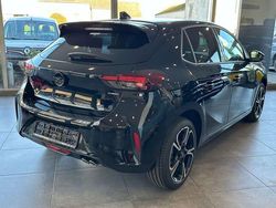Zwart Nieuw 2024 Opel Corsa GS Line Hatchback | € 26.950 (Eerlijke prijs)