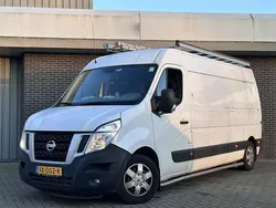 Overige Gebruikt 2016 Nissan NV400 Van | € 5.900