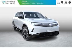 Wit Nieuw 2025 Opel Grandland Electric Business Edition SUV | € 45.197 (Goede deal)