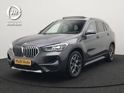 Grijs Gebruikt 2021 BMW X1 xLine SUV | € 27.440 (Eerlijke prijs)