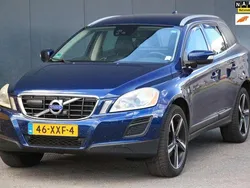 Blauw Gebruikt 2012 Volvo XC60 Ocean Race SUV | € 8.950 (Eerlijke prijs)