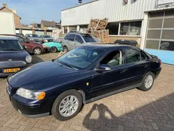 Blauw Gebruikt 2007 Volvo S60 Sedan | € 2.750 (Eerlijke prijs)