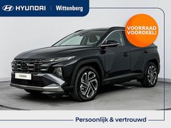 Zwart Nieuw 2025 Hyundai Tucson Comfort SUV | € 41.390 (Goede deal)