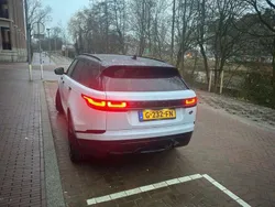 Wit Gebruikt 2018 Land Rover Range Rover Velar HSE SUV | € 40.000 (Goede deal)