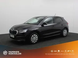 Black magic Gebruikt 2024 Skoda Fabia Ambition Hatchback | € 20.000 (Eerlijke prijs)