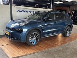 Blauw Gebruikt 2023 Lynk & Co 01 SUV | € 25.400 (Eerlijke prijs)