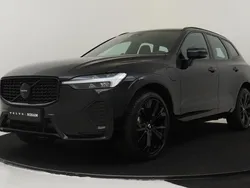 Zwart Gebruikt 2024 Volvo XC60 Plus SUV | € 63.890 (Duur)