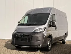 Grijs Nieuw 2024 Peugeot Boxer S Van | € 33.199 (Eerlijke prijs)