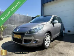 Grijs Gebruikt 2010 Renault Scénic III MPV | € 6.000 (Eerlijke prijs)