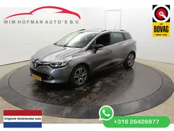 Renault Clio GrandTour